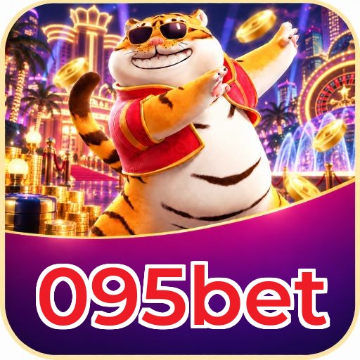 Comparação Fortune Tiger Ox e Rabbit na 095bet