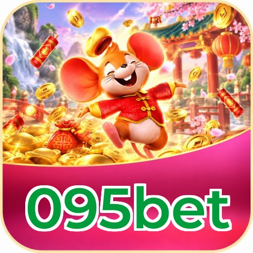Seis modalidades de loteria 095bet com odds transparentes